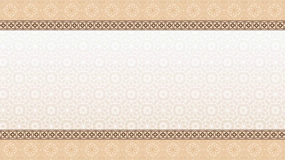 Восточные узоры фон
