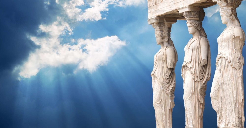 Античная Греция