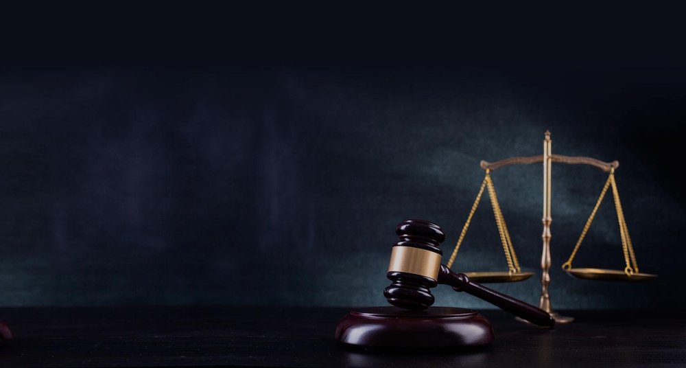 Юриспруденция фон