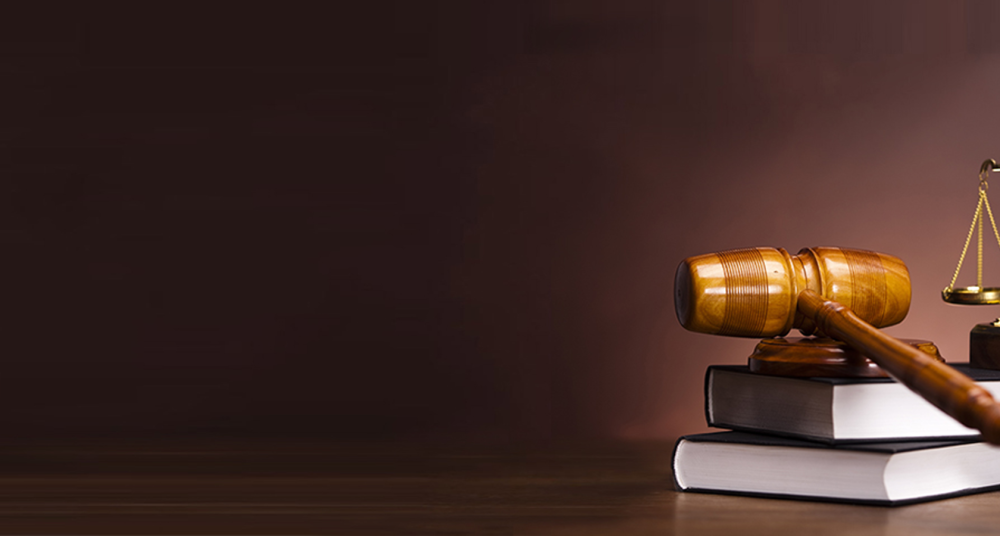 Фон для юридической презентации