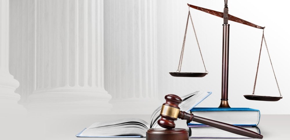 Юридические услуги