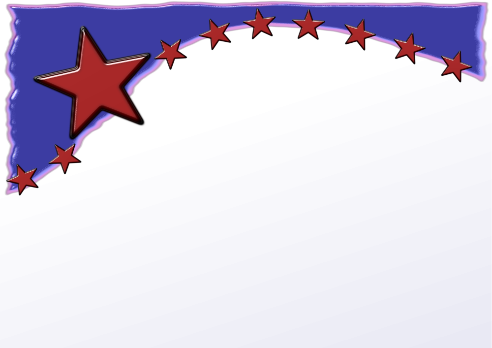 Патриотический фон для презентации