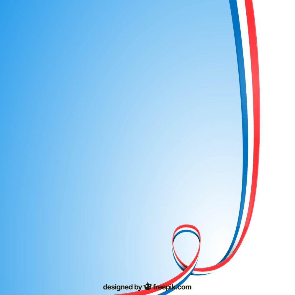 Рамка Триколор