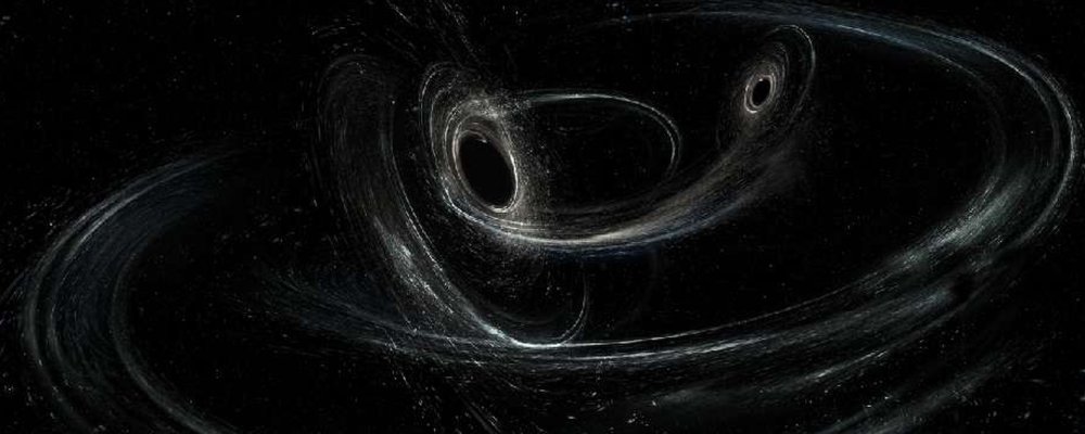 Черная дыра чб