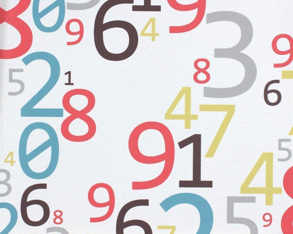 Математический фон