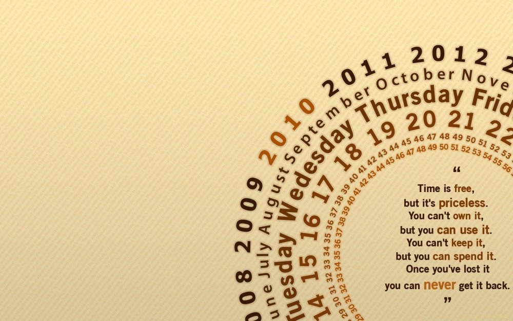 Картинки для фона календаря