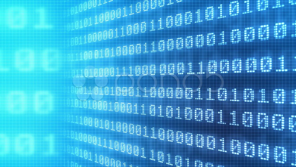 Двоичный код