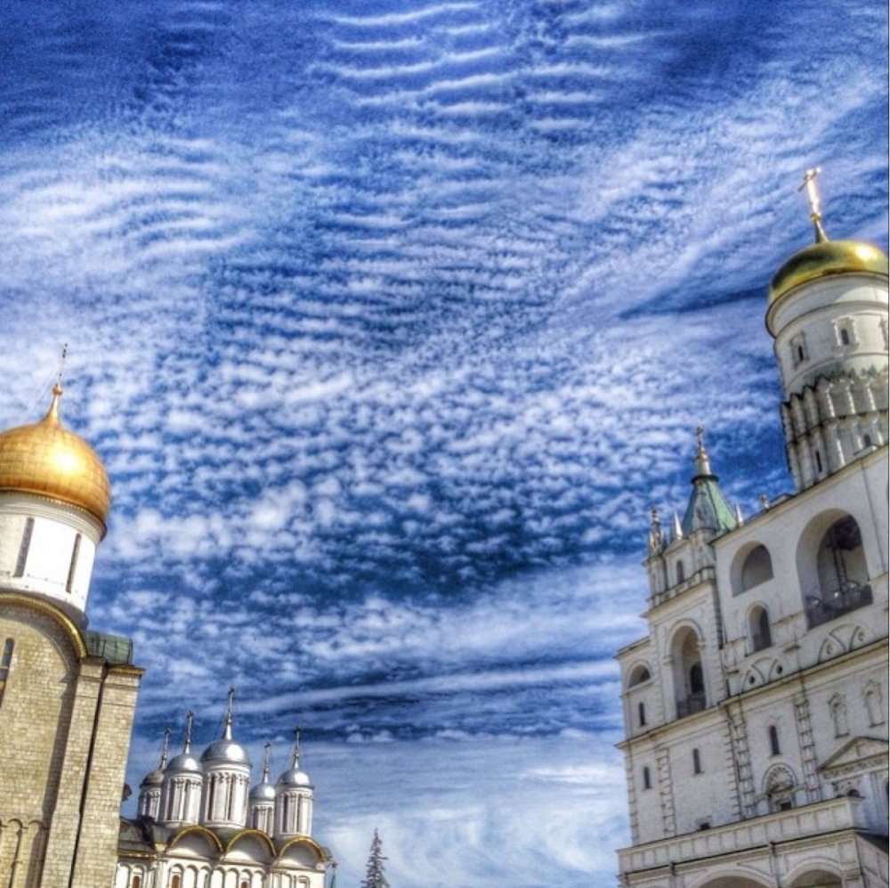 Древнерусский фон для презентации