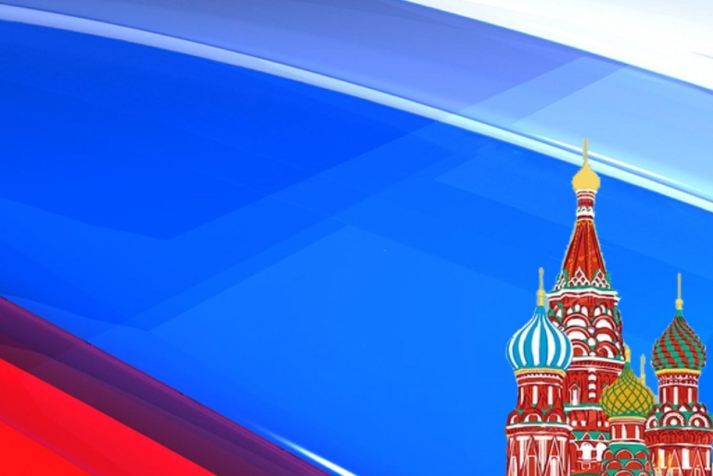 Рассвет туман