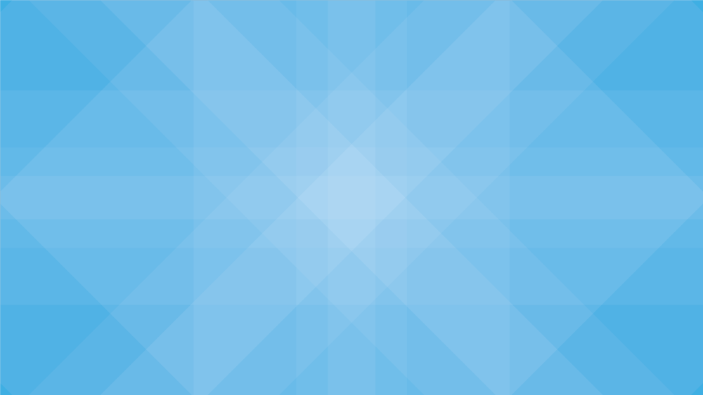 Синий фон для баннера