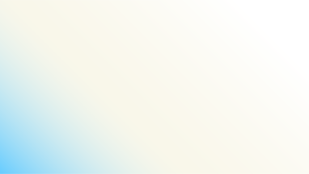 Белый градиентный фон