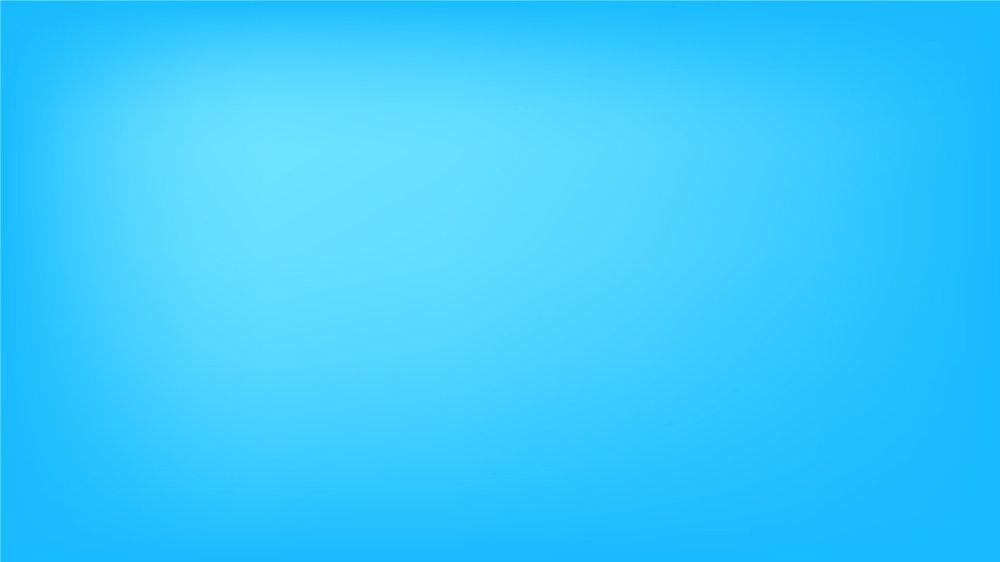 Светло синий цвет