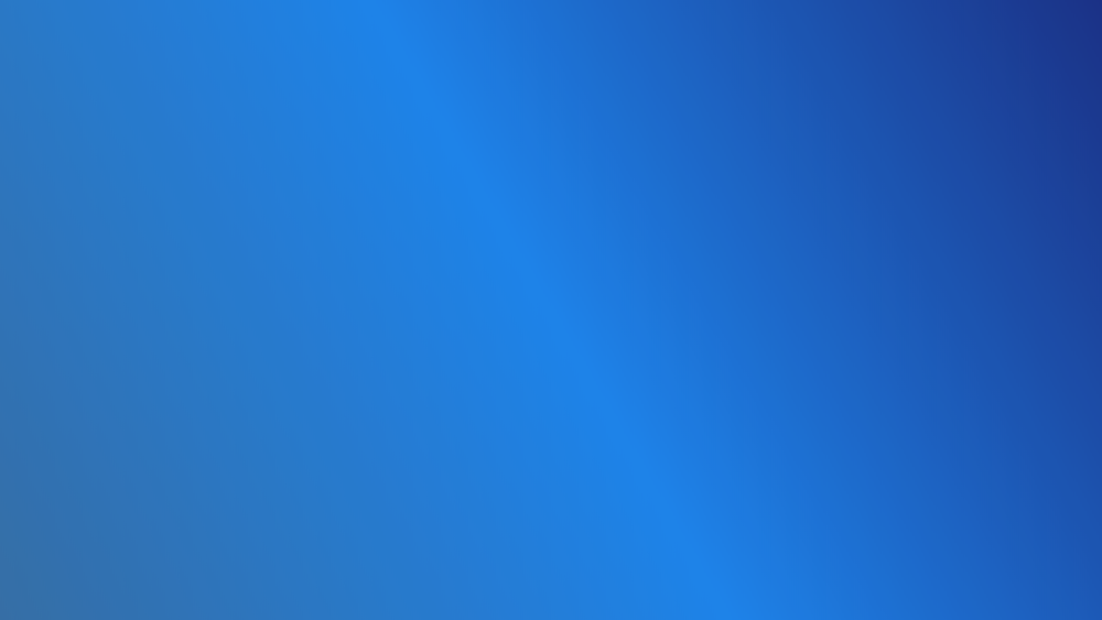 Светло голубой градиент