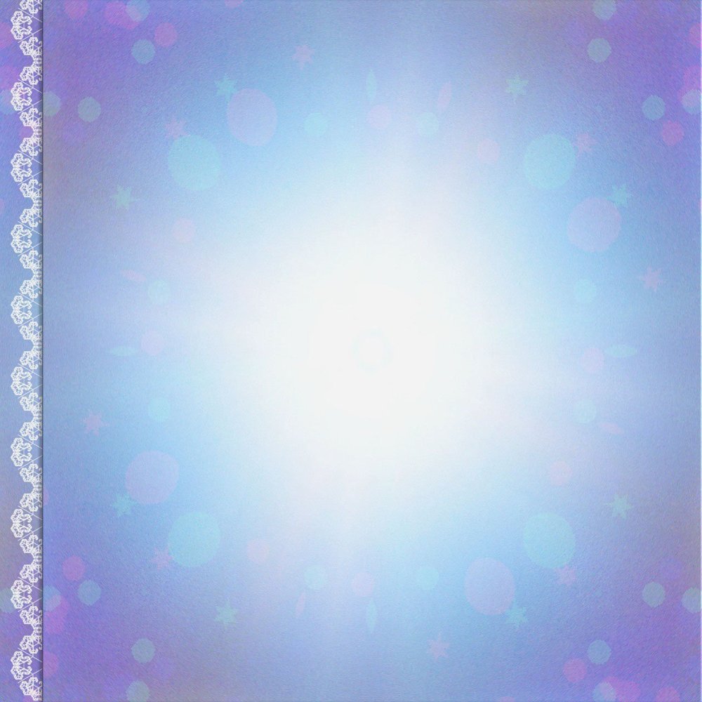 Красивый зеленый фон для текста