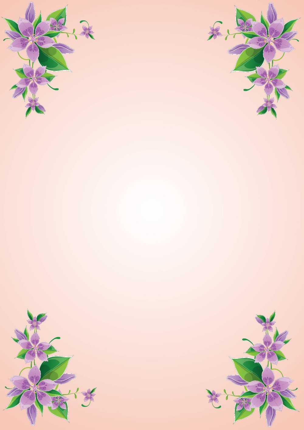 Красивый фон для презентации