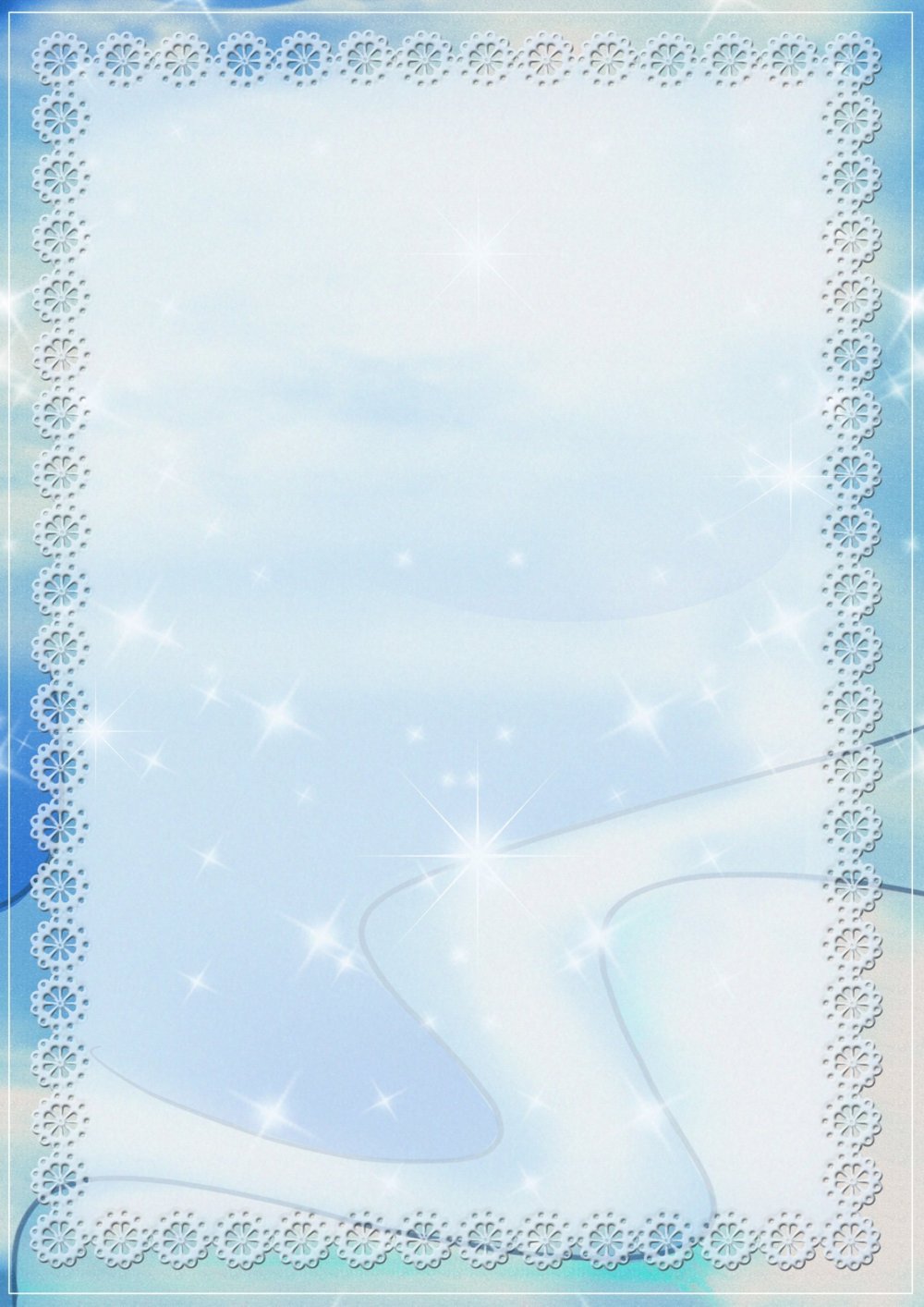 Рамки для портфолио