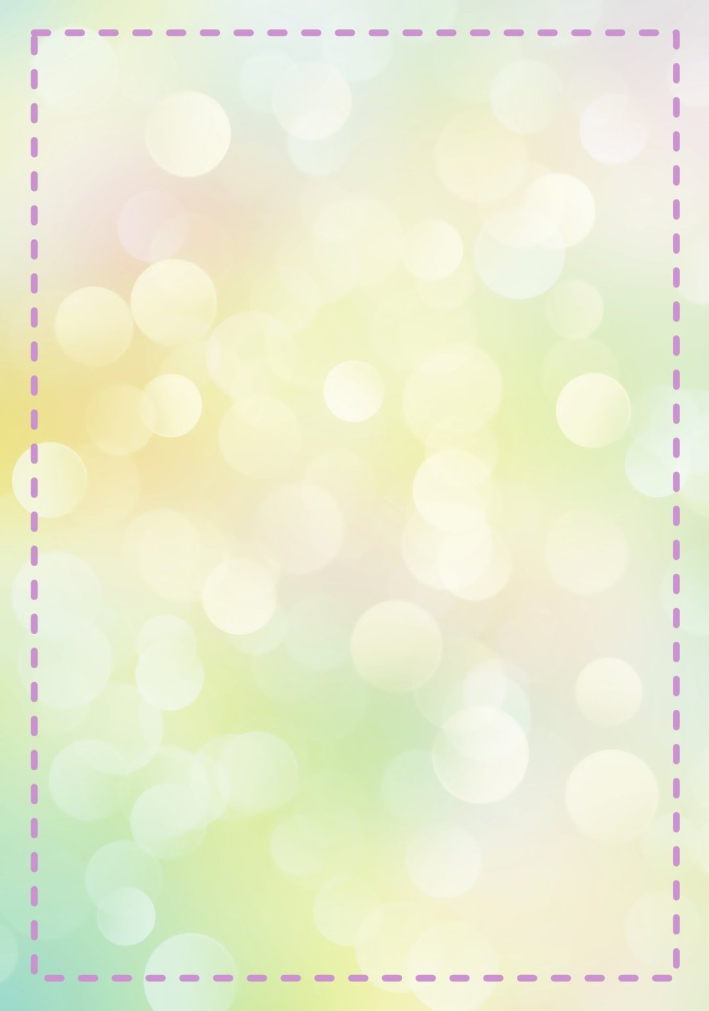 Фон для портфолио воспитателя