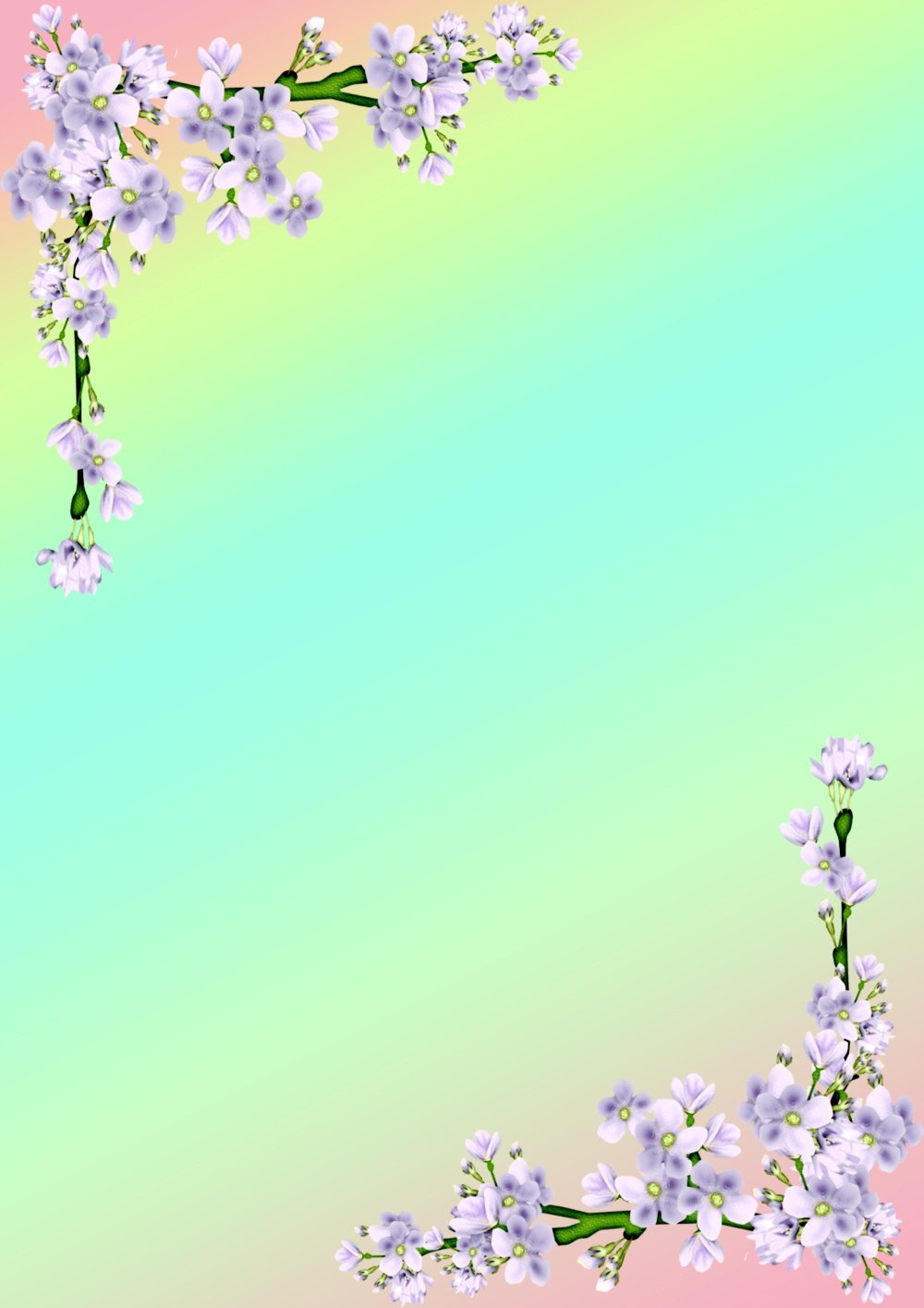 Фон для портфолио