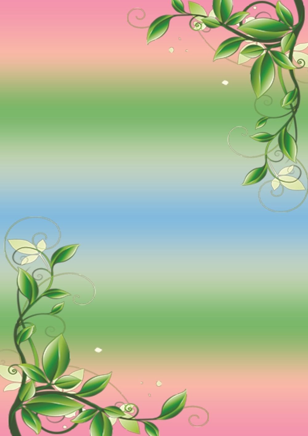 Красивый фон