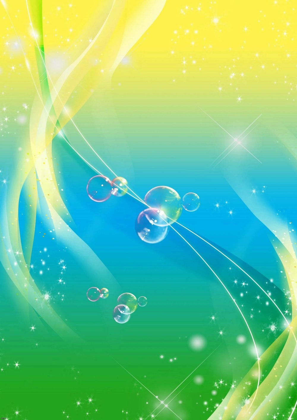 Фон для грамоты