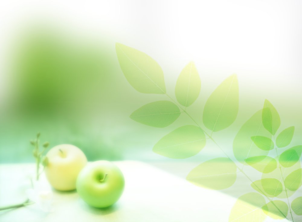 Формирование правильного питания