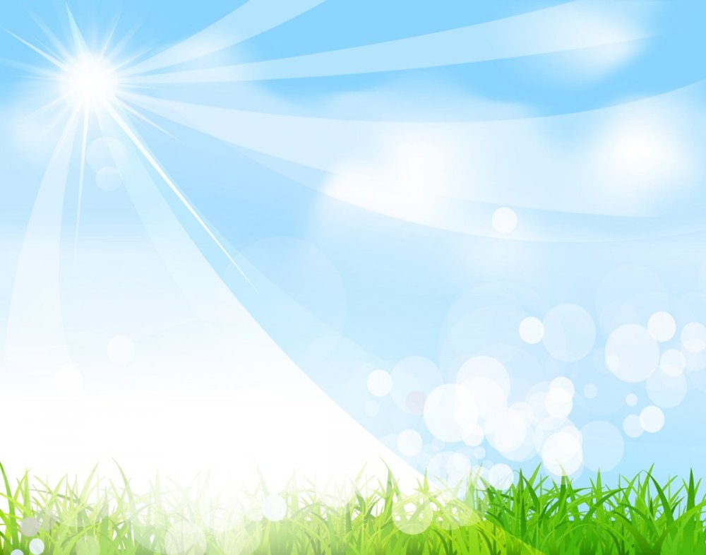 Фон для коллажа здоровый образ жизни