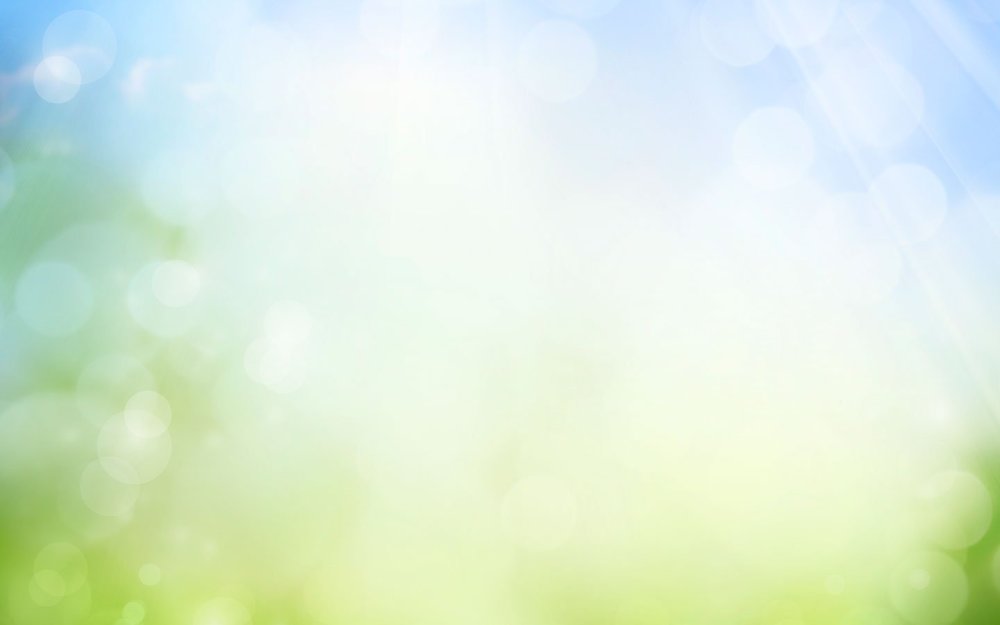 Фон для презентации здоровье