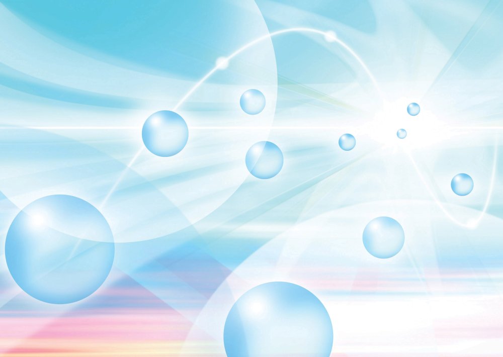 Фон для презентации ЗОЖ