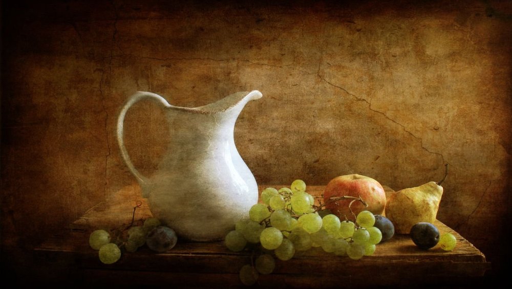 Задний фон для натюрморта