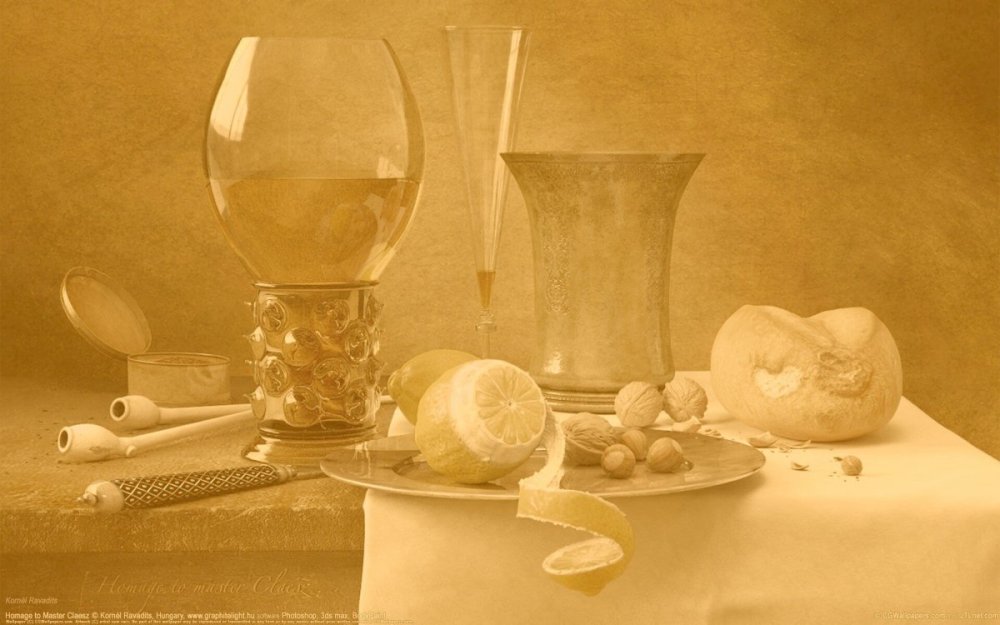 Красивый фон для натюрморта