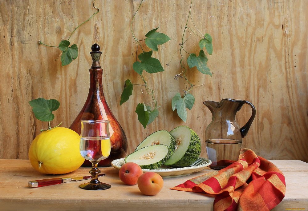 Фон для натюрморта