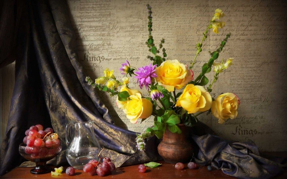 Татьяна Бутвина Фотонатюрморты