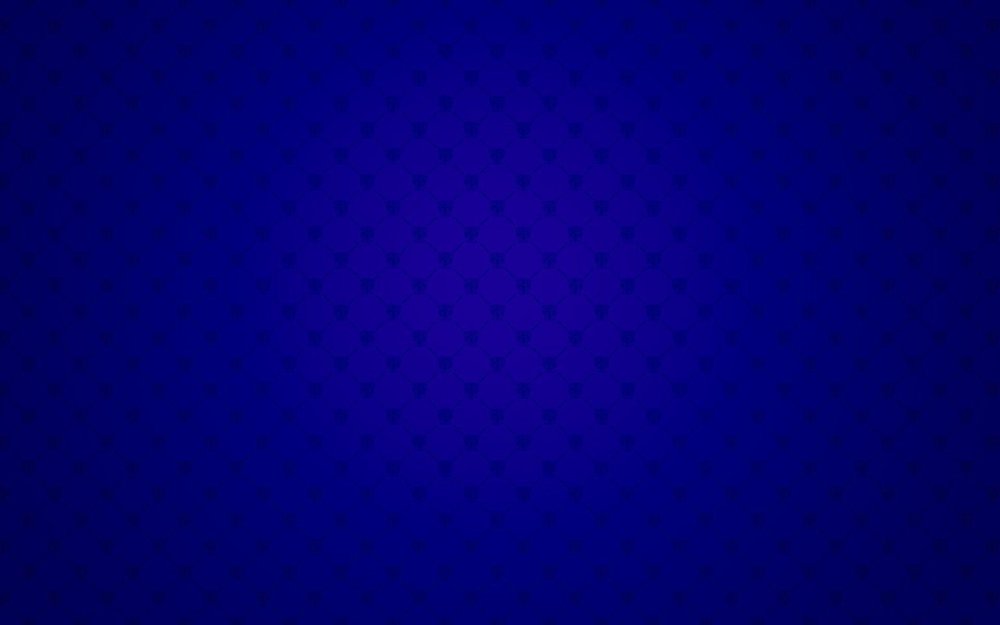 Темно синий фон