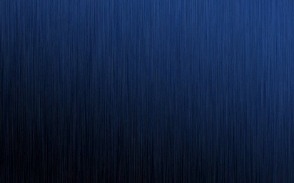 Темно синий фон