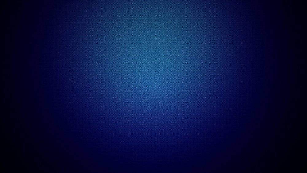 Темно синий градиент