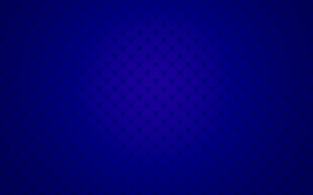 Темный синий