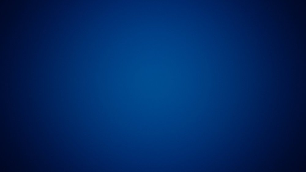 Темно синий градиент
