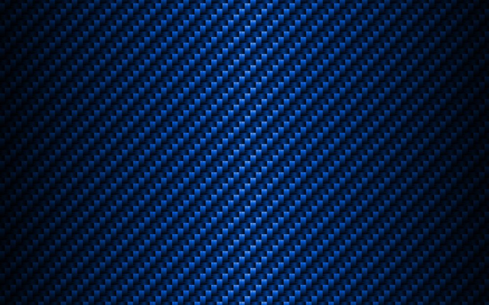 Синий карбон