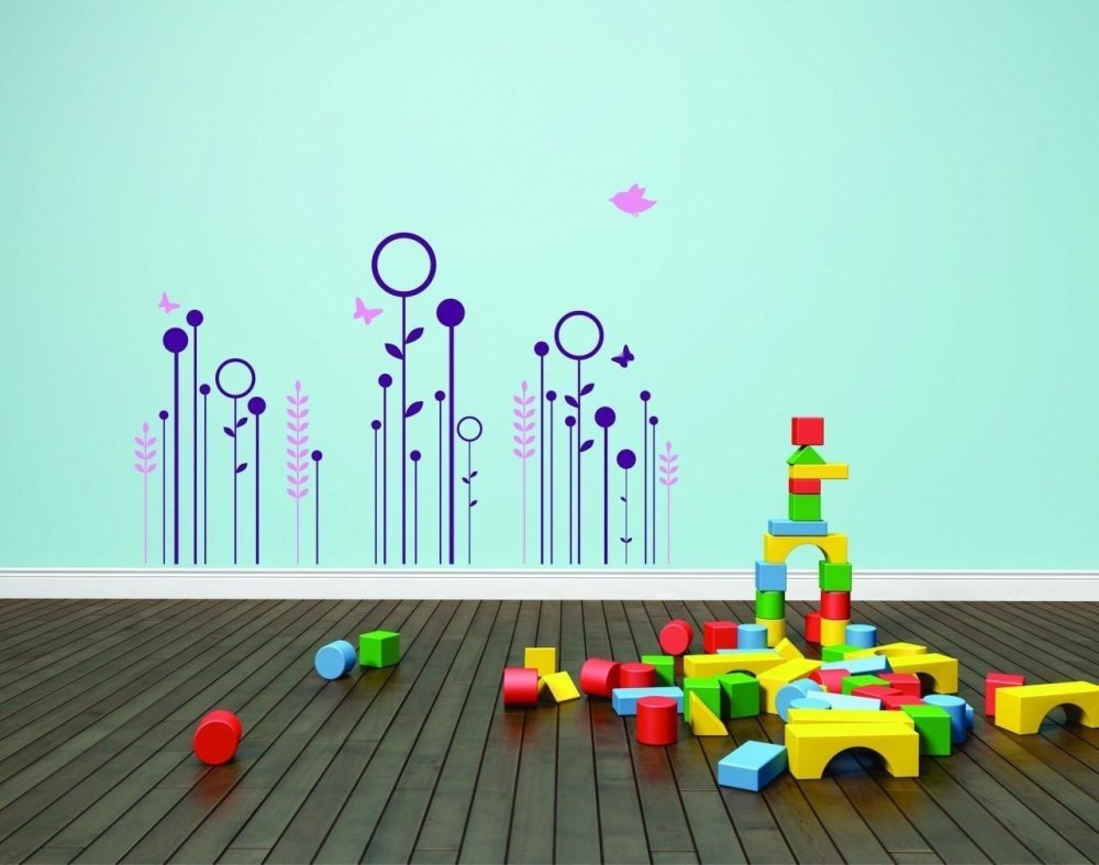 Фон детский креативный