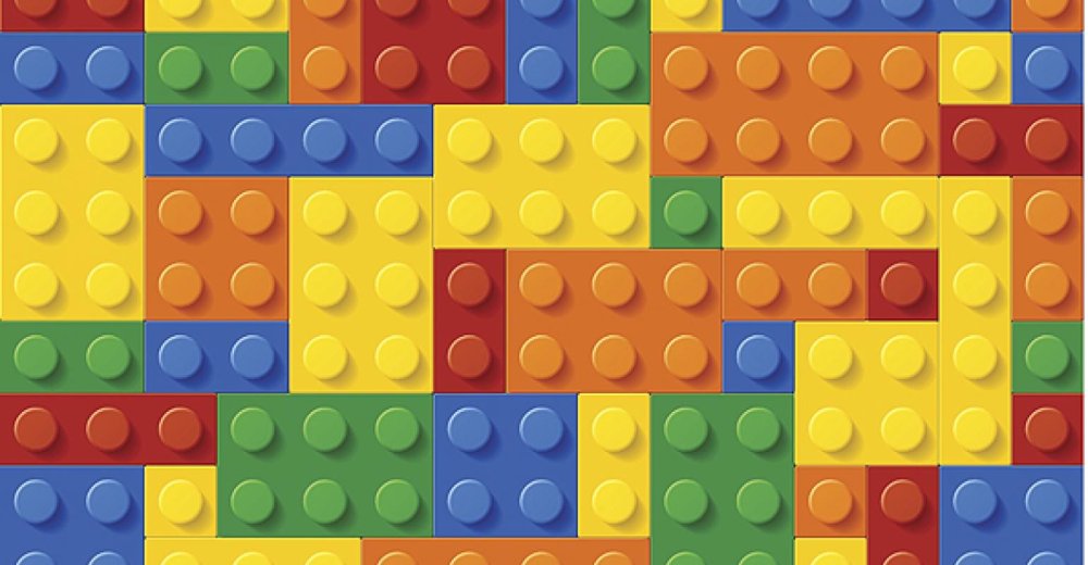 Лего фон