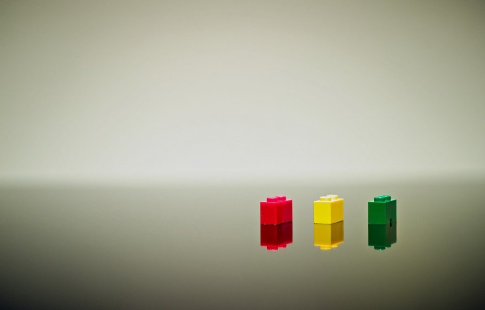 Лего фон