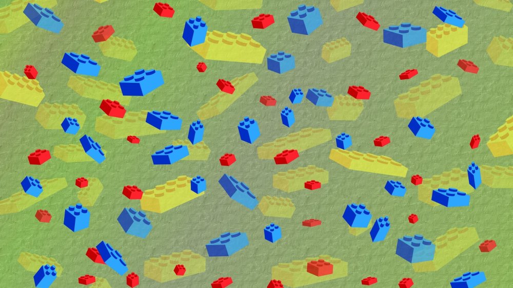 Фон конструирование