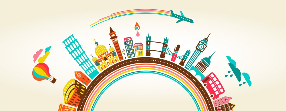 Фон для презентации английский язык