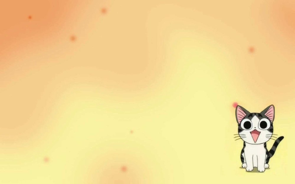 Фон с котиками