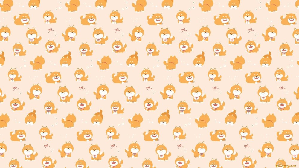 Фон с котиками