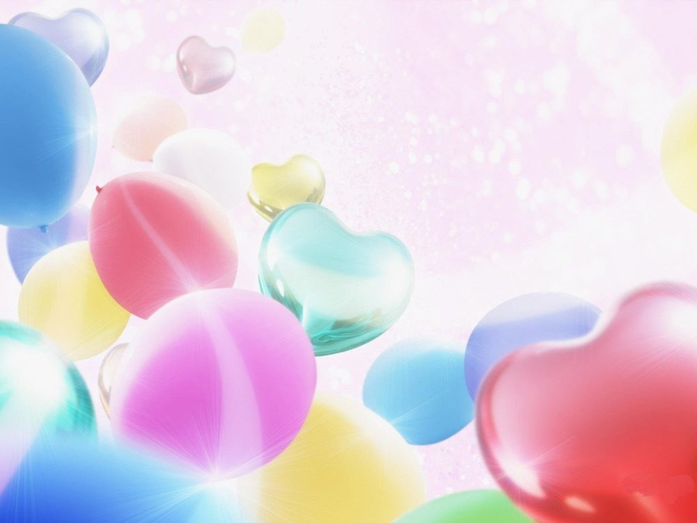 Фон праздник