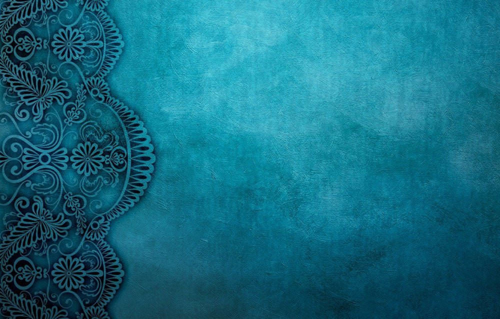 Фон с узорами