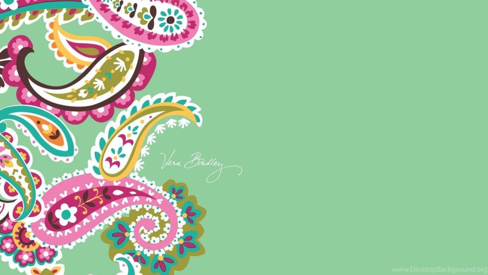 Узор огурцы