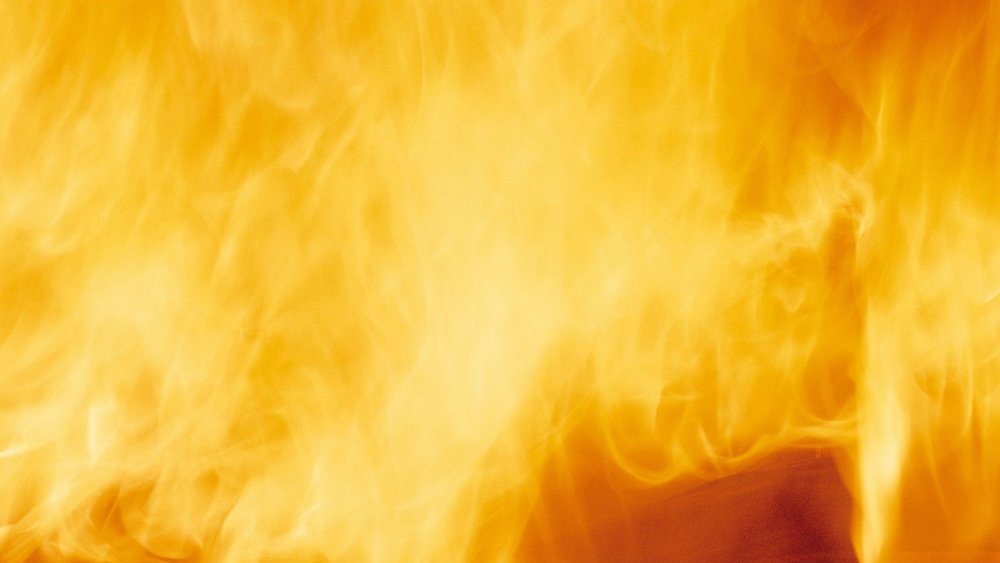 Фон для слайдов пожарная безопасность