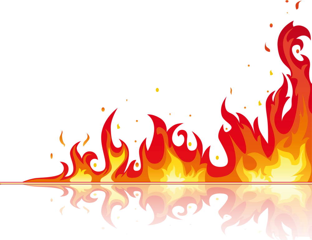 Фон пожарная безопасность для детей